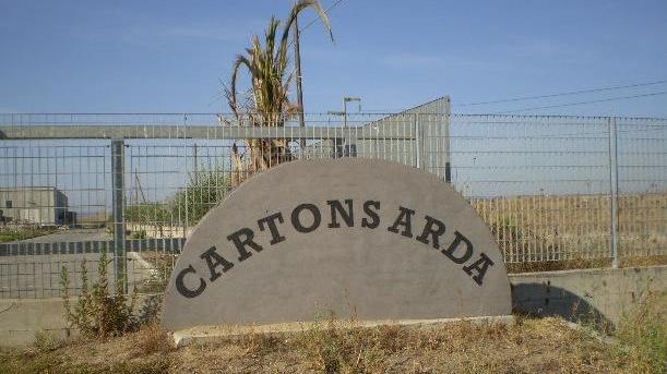 Incidente alla Cartonsarda il pm chiede quattro mesi