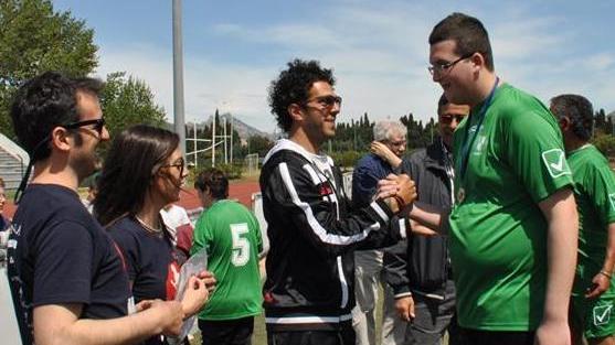 Daniele Molino: «Pronti per vincere»