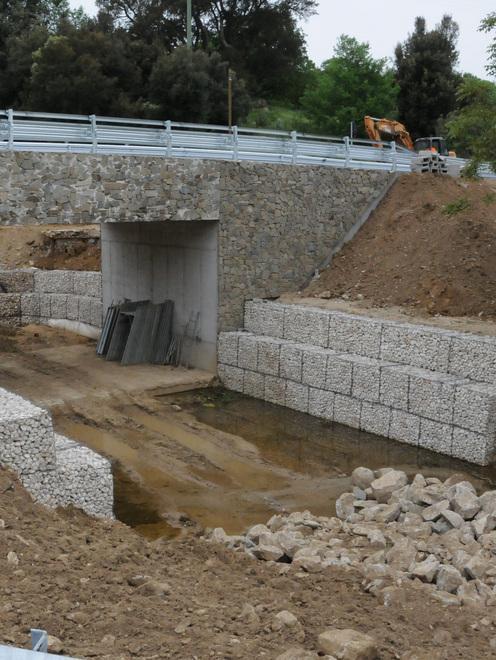 Apre ponte Masicare Onanì esce così dall’isolamento 