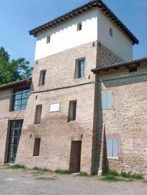 In bici alla scoperta del Graziosi 