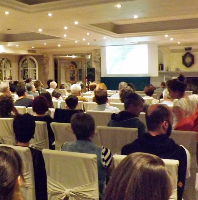 Monchio, il film sulla strage commuove 