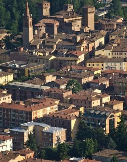 Vignola, rivoluzione per la viabilità in centro 