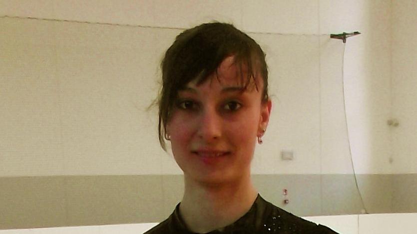 Silvia Corradi concede il bis
