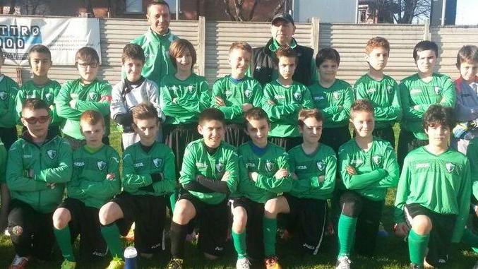 Torneo Dall’Aglio: Celtic Pratina passa ai rigori