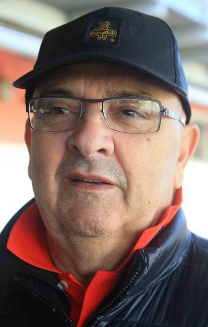 «Siamo stati bravi a non abbatterci» 