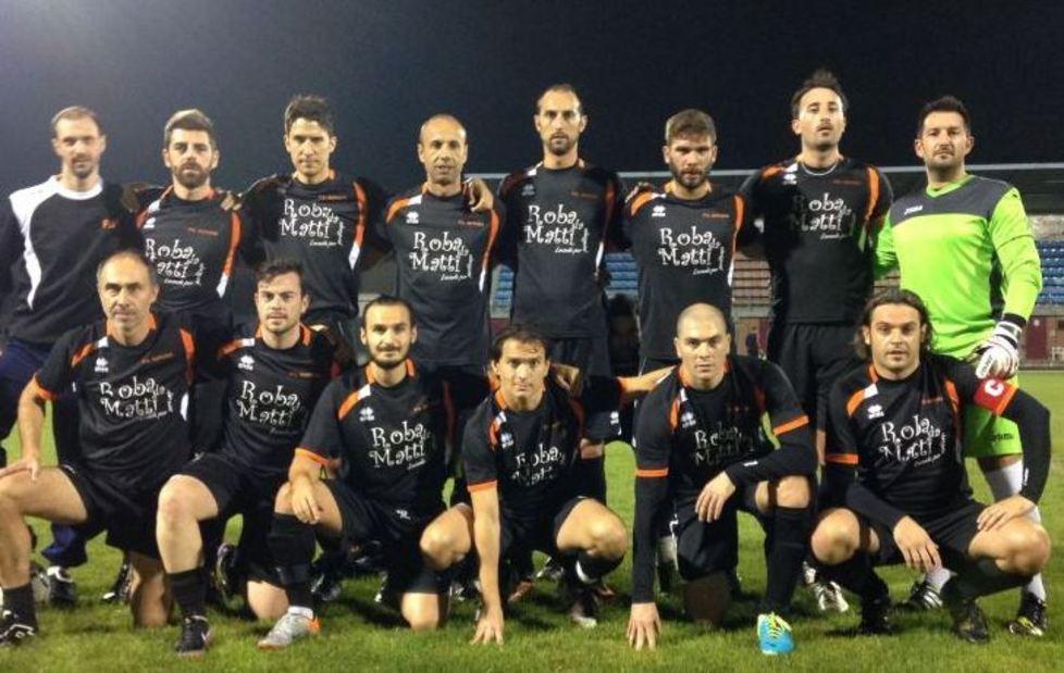 Poviglio, Pikkia, Sutura e Pratissolo le regine della serie A del Csi