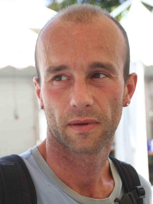 “Diamoci la zampa” in ricordo di Saverio 