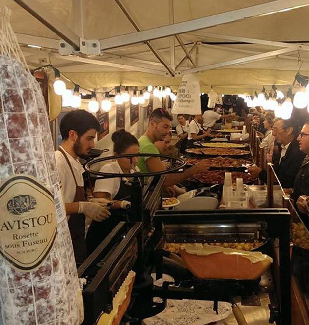  Tutti in boulangerie 