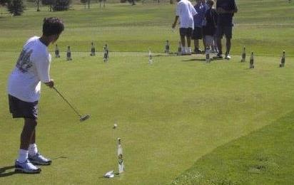 Golf Club: iscrizioni in aumento 