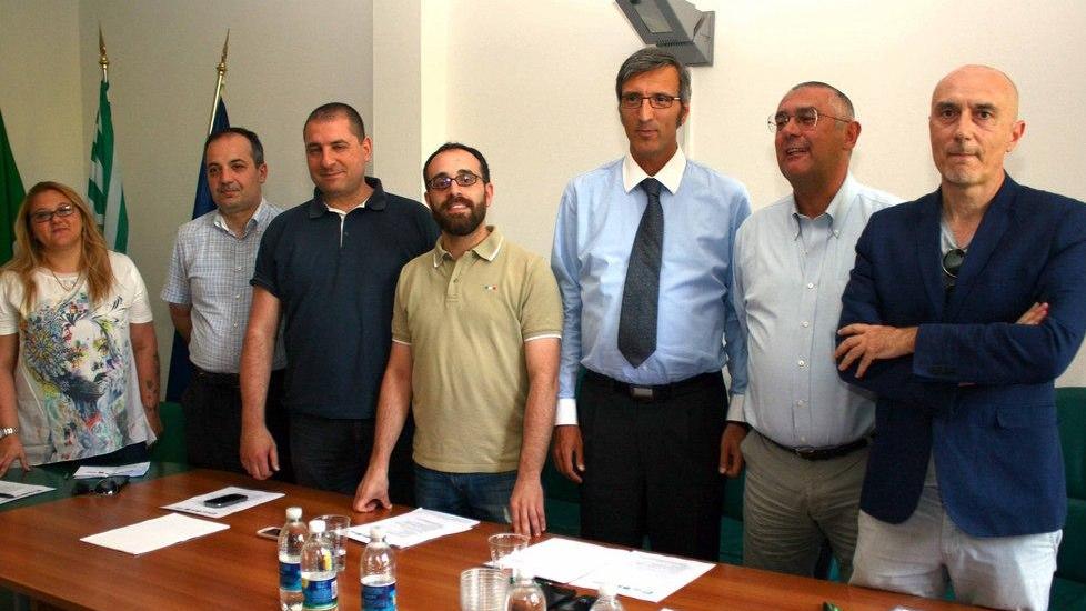 Ancora divisioni tra sindacati «per un pensionato mancato»