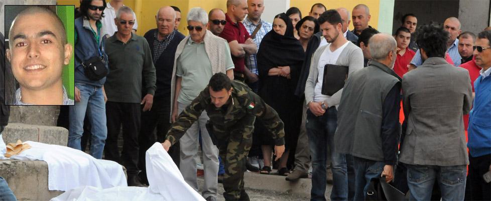 L’omicidio dello studente a Orune: tre piste per il movente 