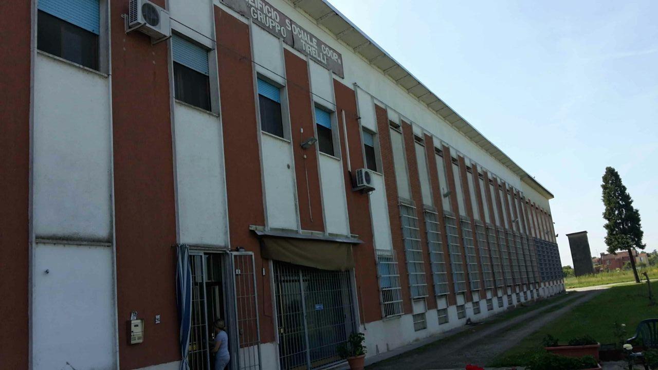 Blitz notturno al caseificio: rubate 324 forme di Parmigiano Reggiano
