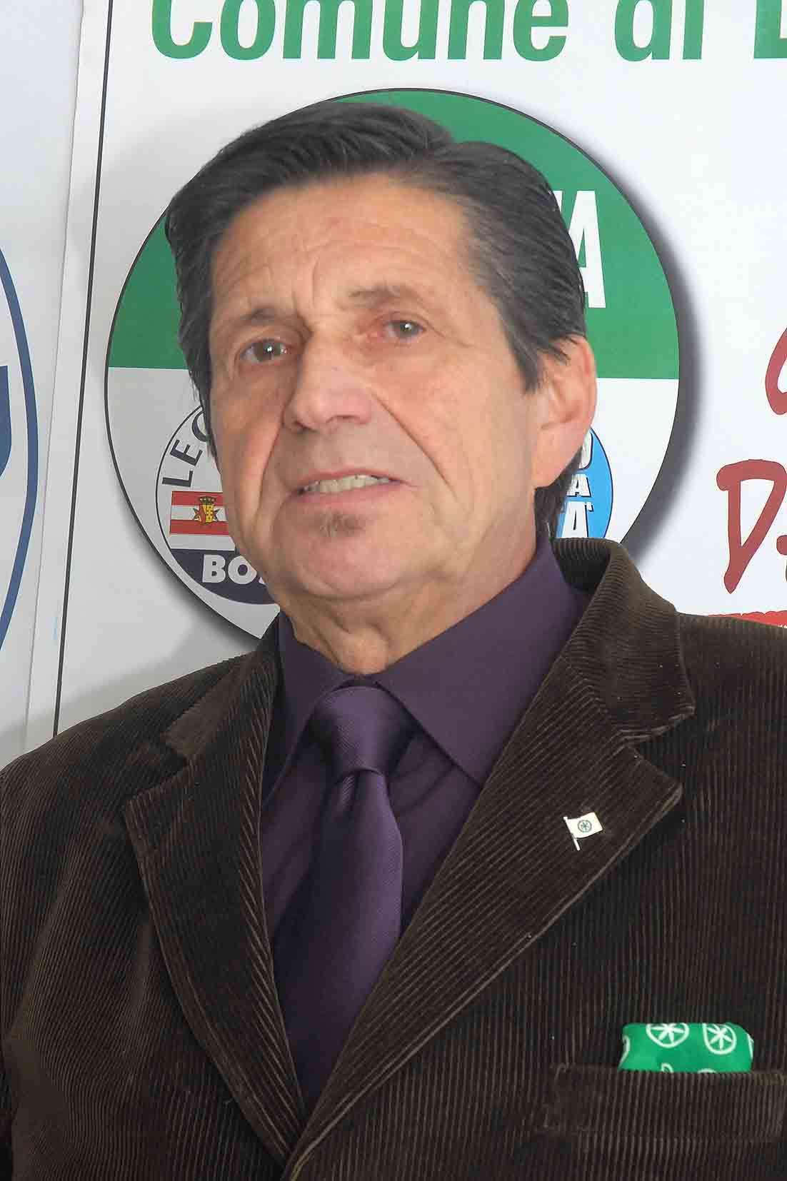 Antonio Gambetta Vianna