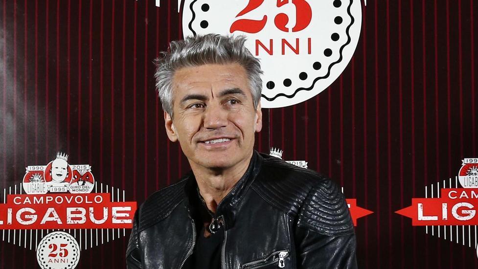 Ligabue torna al Campovolo: a Reggio Emilia alberghi e treni già esauriti
