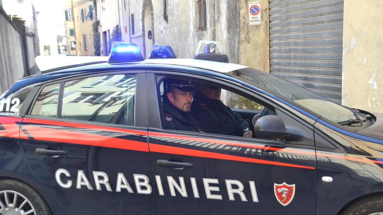 Rapinata in strada: nella borsa aveva 3mila euro