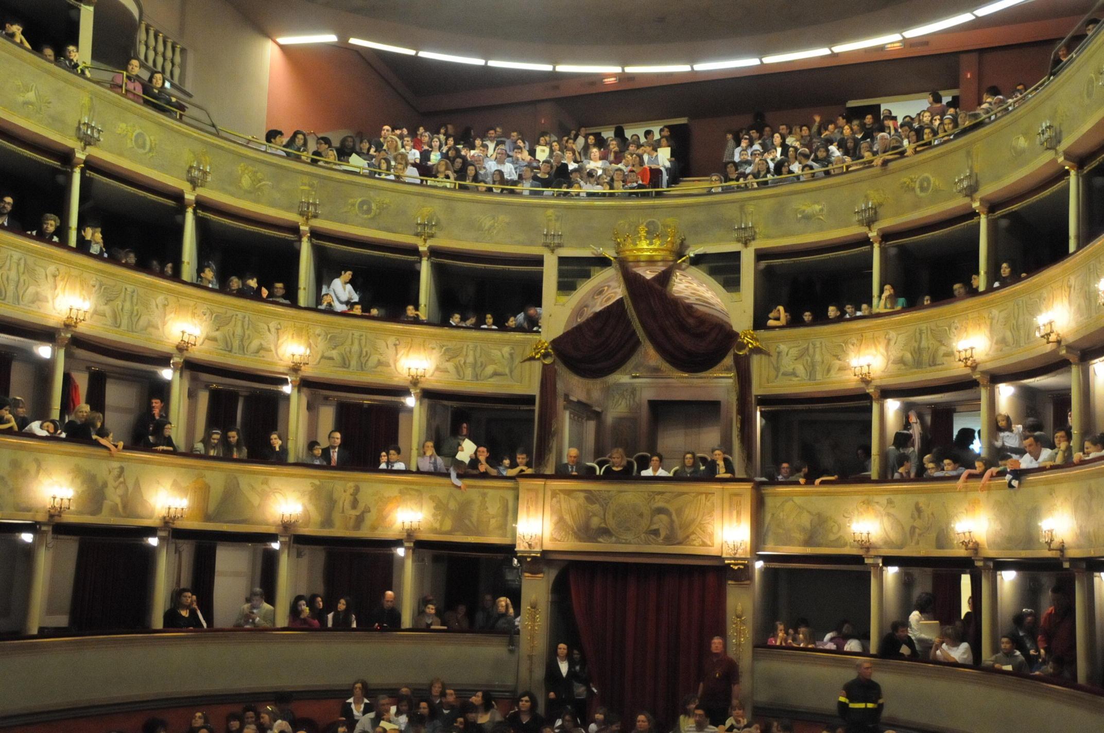 Artigianato e scuole, l'elenco dei premiati