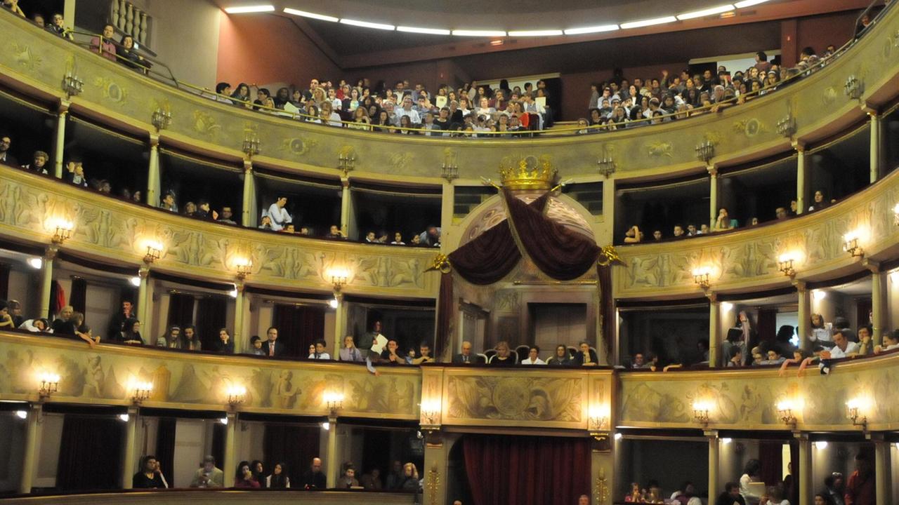 Artigianato e scuole, l'elenco dei premiati