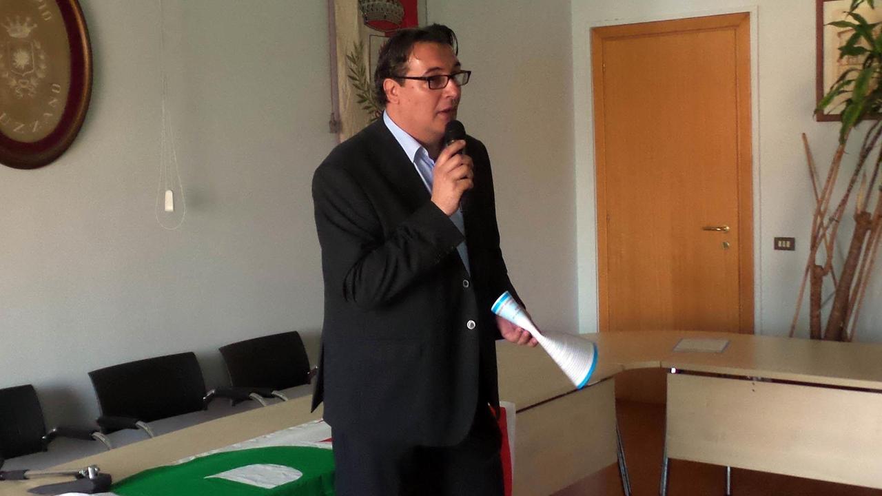 Riccardo Franchi cerca la conferma