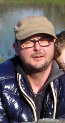 Michele Giuntoni, la vittima