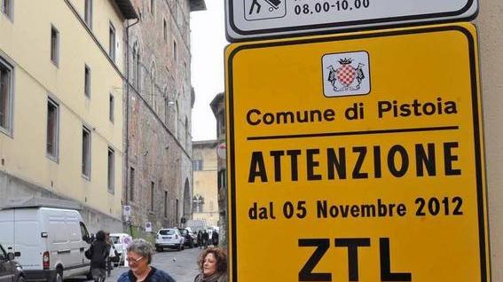 Auto troppo pesante: niente permesso Ztl