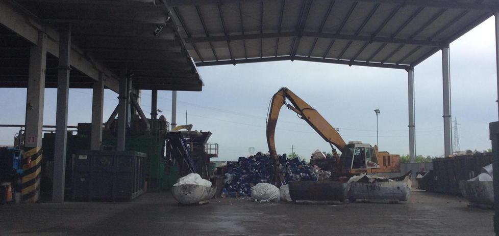 Dalla “Eco-Vip” spunta tutta la verità 
