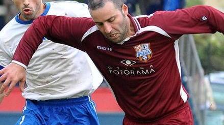 Olmi-Atletico Spedalino ha già il sapore della finalissima
