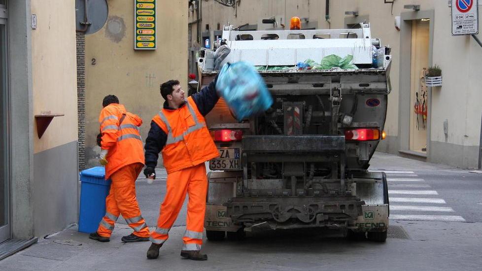 Nessun ritocco sulla Tari tassa rifiuti come nel 2014