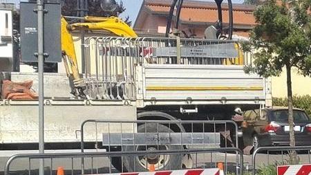 Guerra alle barriere architettoniche