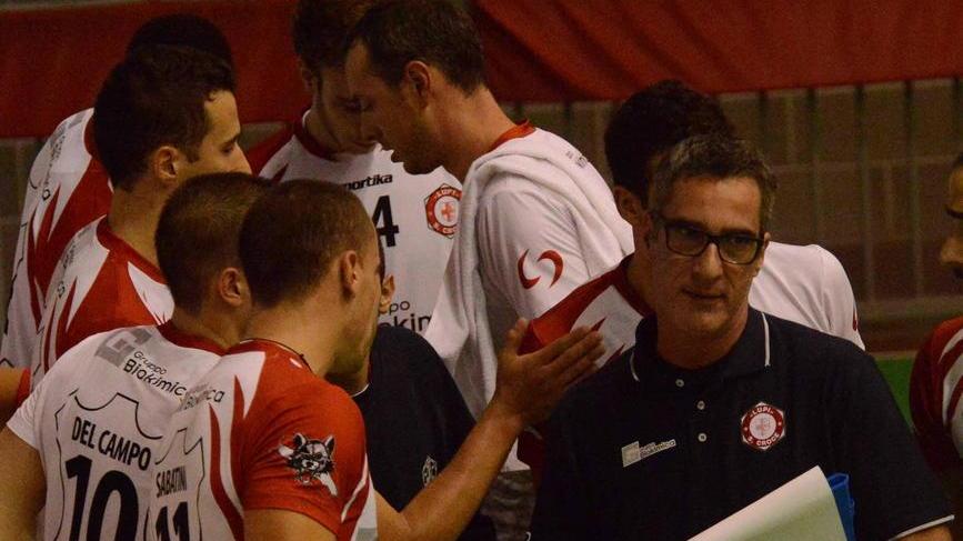 Lupi, contro Cagliari è vietato sbagliare