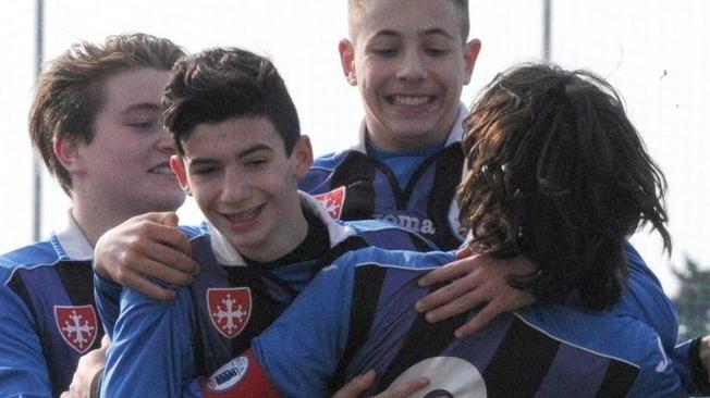 Settore giovanile la Berretti difende il suo nono posto
