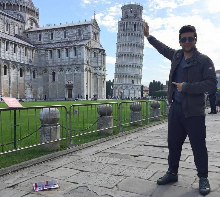 Bidoni per il vetro ai locali del centro 