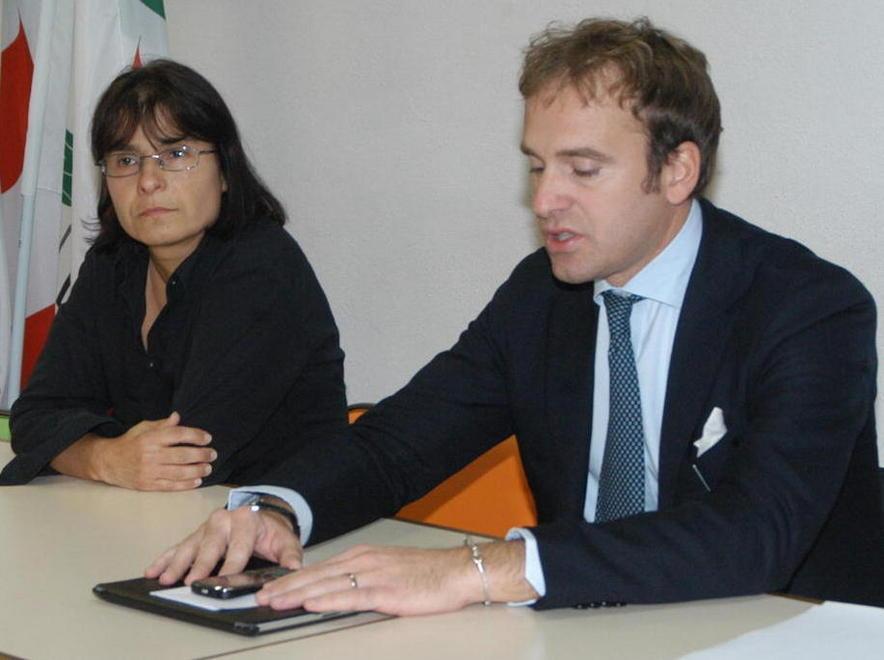 «Nessuna esclusione, incontri aperti a tutti» 