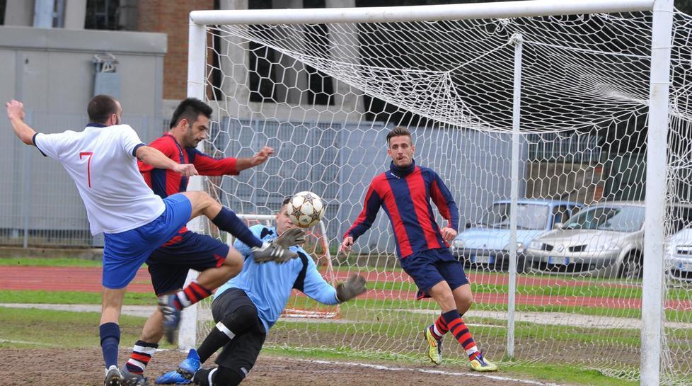 Terza categoria, ai playoff Vecchiano contro S. Miniato 
