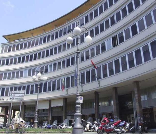 Camere di Commercio unite Lucca diffidente verso Pisa 