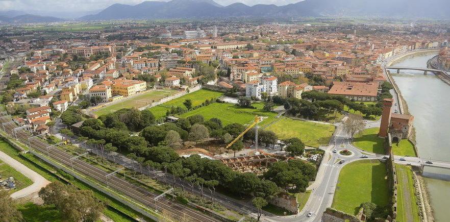 Stop al consumo di suolo una variante a saldo zero 