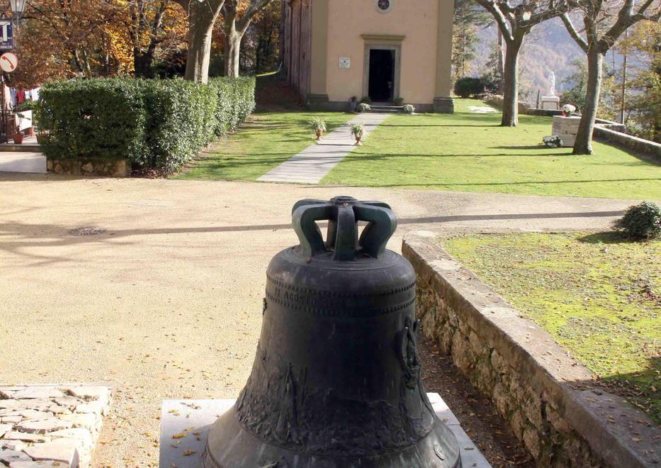 Addio ad Angiolo Berretti, superstite dell’eccidio a S.Anna