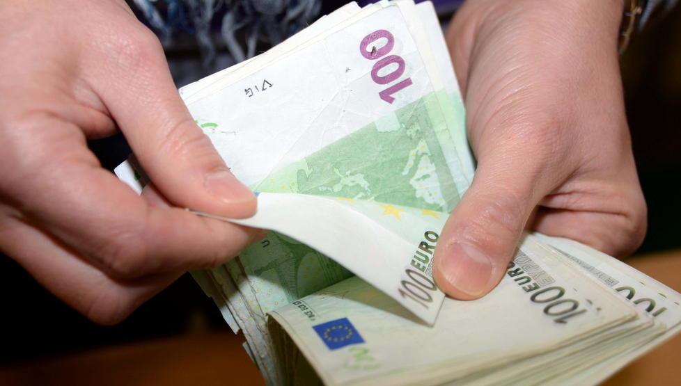 Il contributo del Comune arriva solo per il 45 per cento