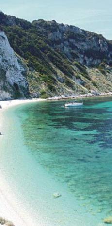 Acqua dell’Elba, 350 spot in tv 