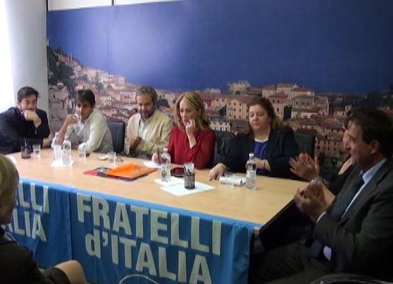 La Meloni: «Con la riforma Rossi penalizza l’Elba»