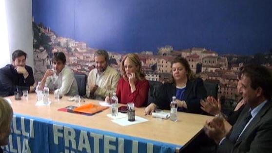 La Meloni: «Con la riforma Rossi penalizza l’Elba»