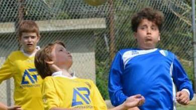 In campo 1600 bambini per la “Festa del Pulcino”