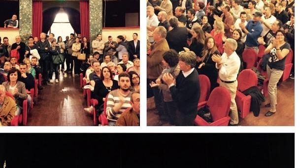 «L’azienda ci ha ingannati, chiusura decisa da tempo»