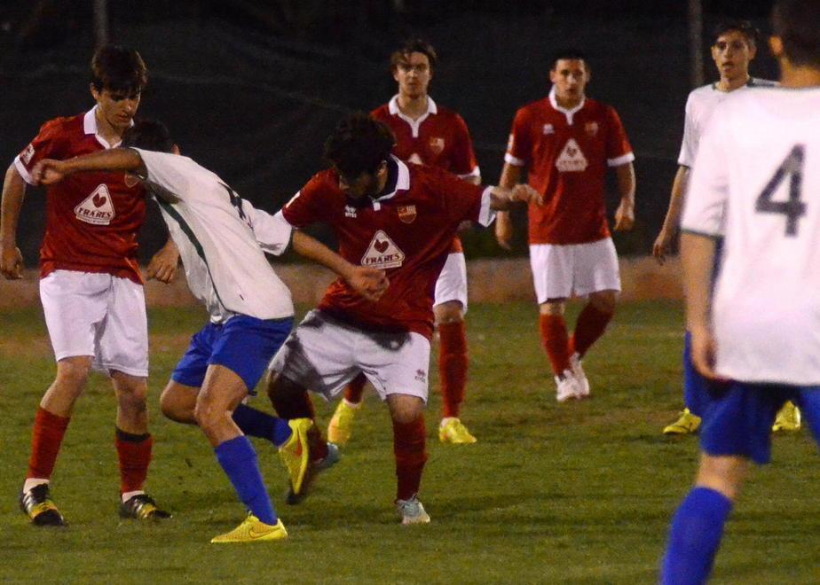 Nuova Grosseto debutta con un tris 