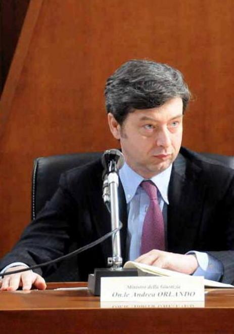 Due incontri del Pd col ministro Orlando