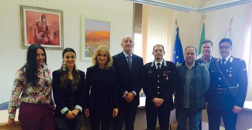 Emergenza furti e sicurezza Il comitato raccoglie adesioni