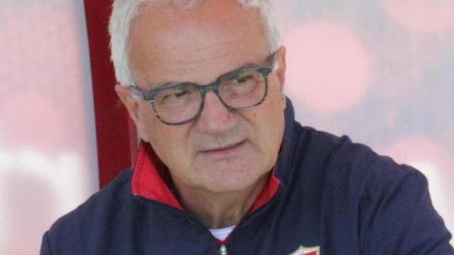 Ultima fatica per il Grifone Arriva il Gubbio
