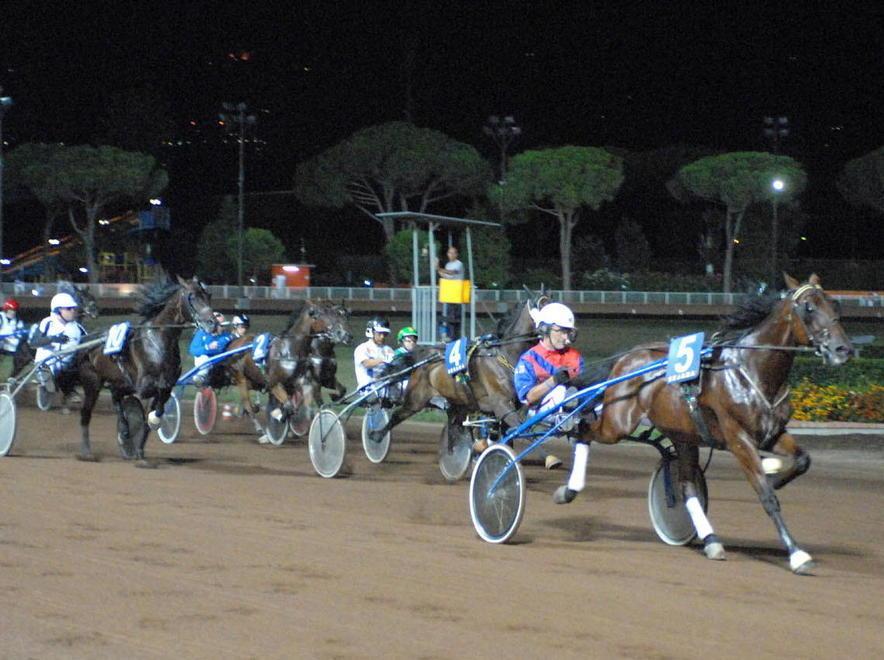 Fusione con la Cogemat per rafforzare la posizione