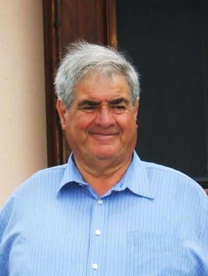 Lutto per la scomparsa di Marino Mazzoni