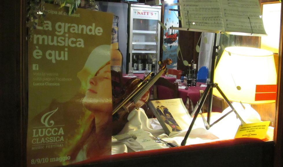 Lucca Classica, il festival al via 