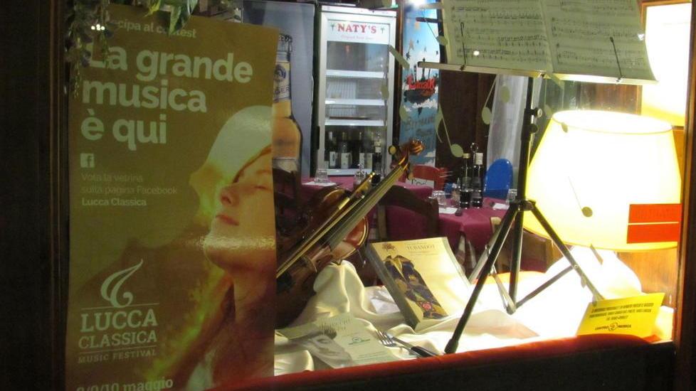 Lucca Classica, il festival al via